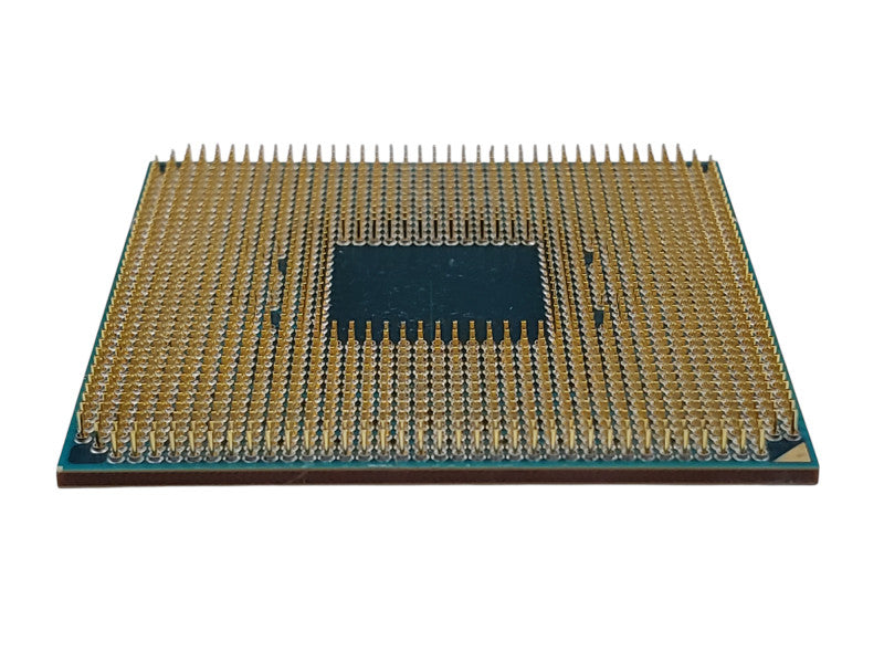 AMD Ryzen 3 PRO 4350GE 3.5 GHz AM4 Quad-Core Desktop CPU