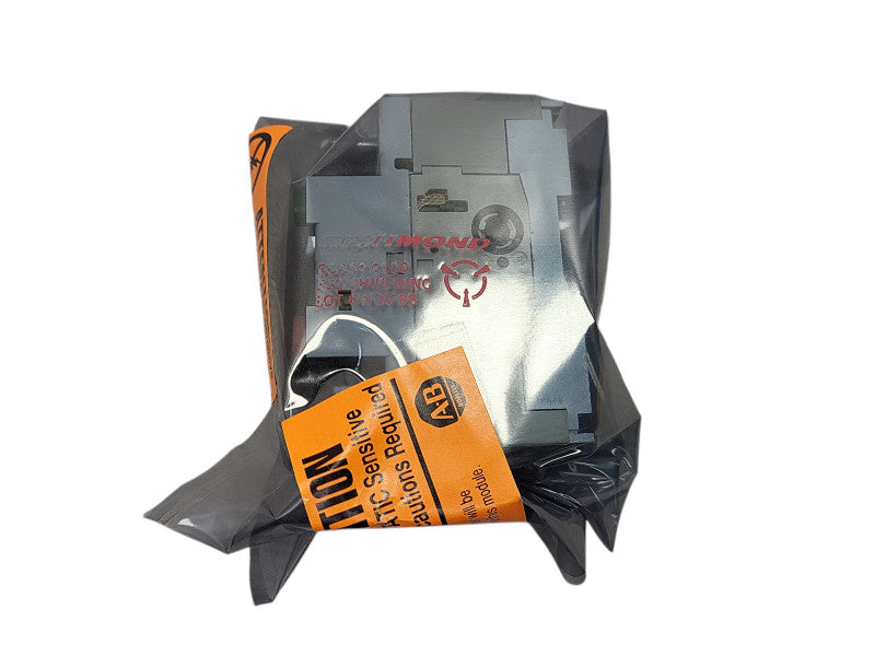 New sealed Allen Bradley Motor starter & protector 140-MN-0250 Q$