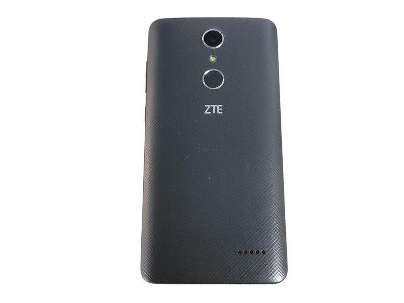 ZTE Grand X4 - 16GB - Gray [Z957] (