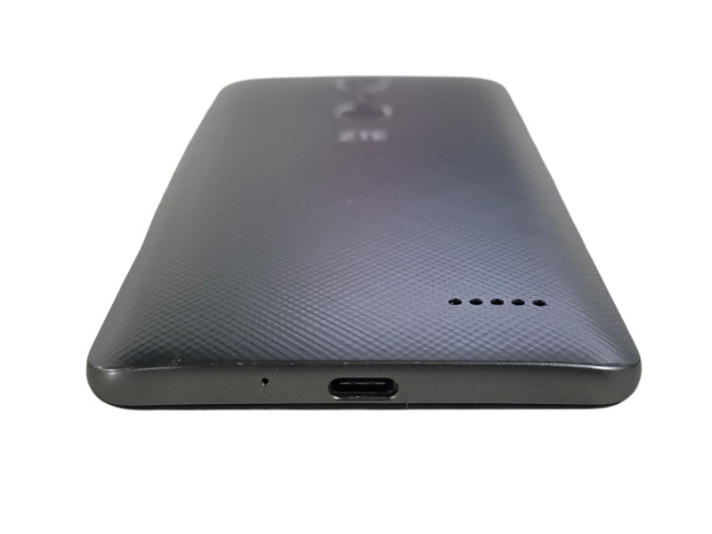 ZTE Grand X4 - 16GB - Gray [Z957] (