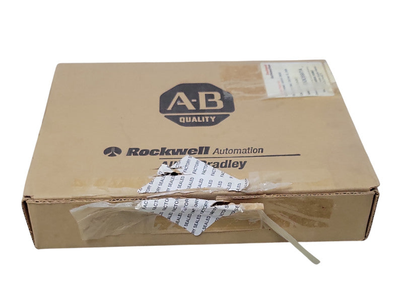 Open-Box Allen-Bradley 1203-GK5 Communications Module _