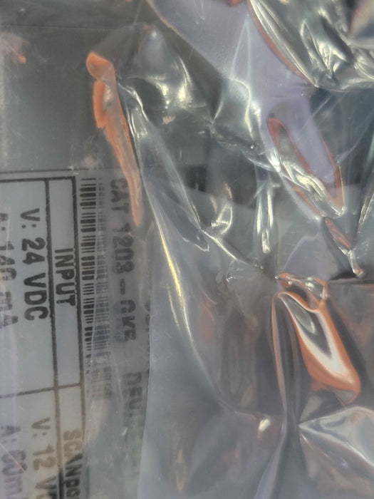 Open-Box Allen-Bradley 1203-GK5 Communications Module _