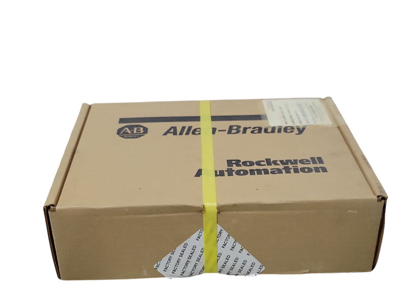 New Allen Bradley 1203-CN1 ControlNet to Scan Port Module _