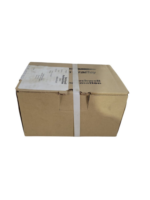80025-678-01-R Manufactured by ALLEN BRADLEY Q!