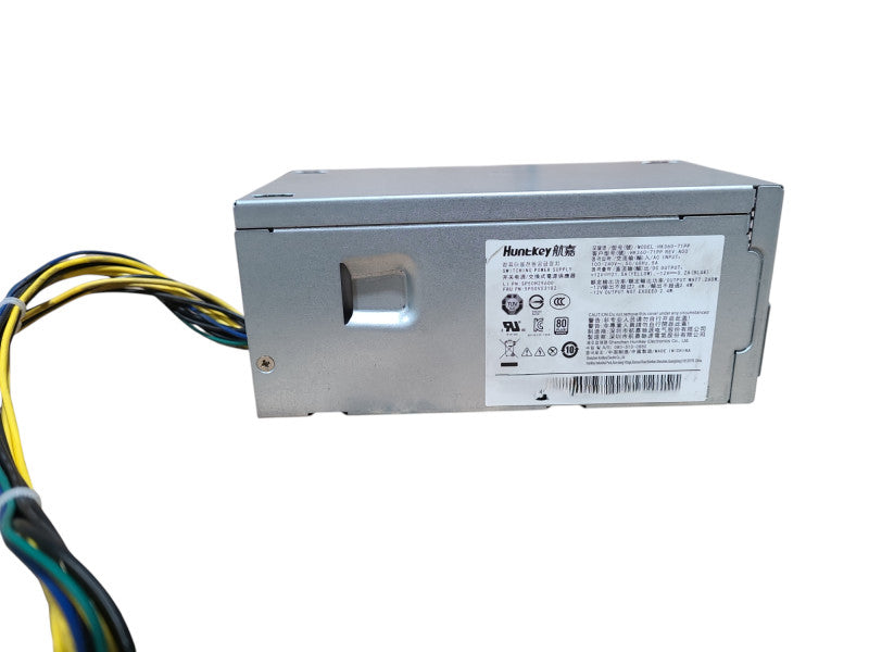 HuntKey HK360-71PP 260W Power Supply for Lenovo M310, M920S *READ* Q
