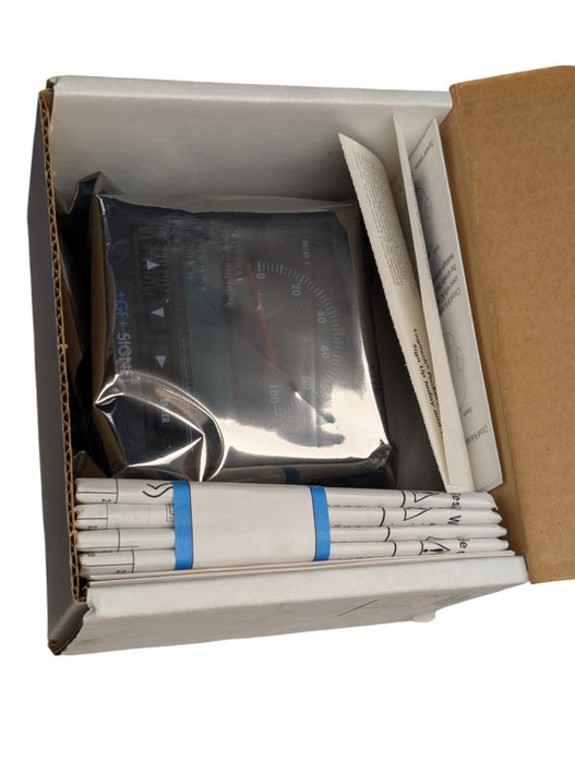 +GF+ SIGNET 5800CR Conductivity/Resistivity Monitor -