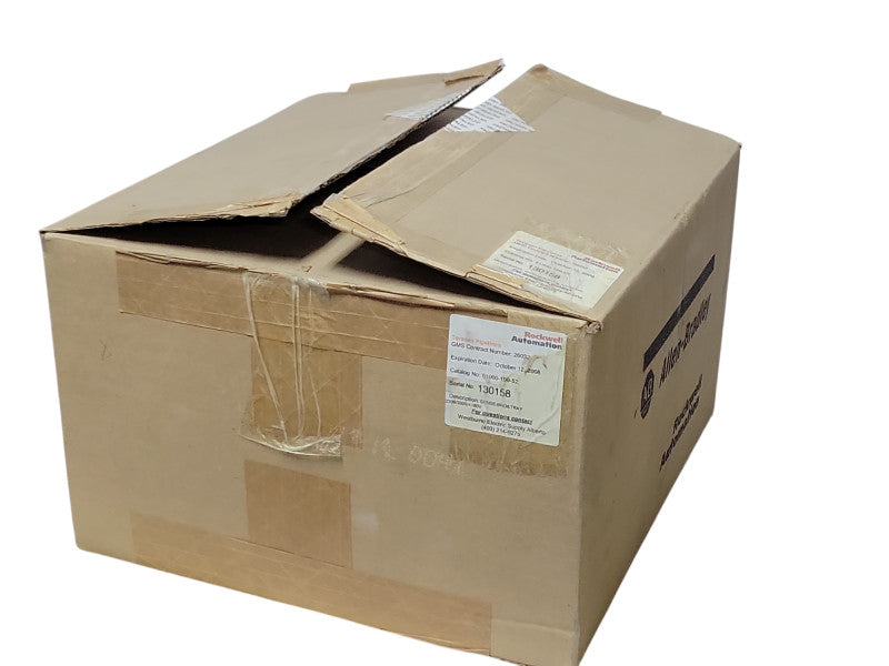 Allen Bradley 81000-199-52 Voltage Feedback Q_