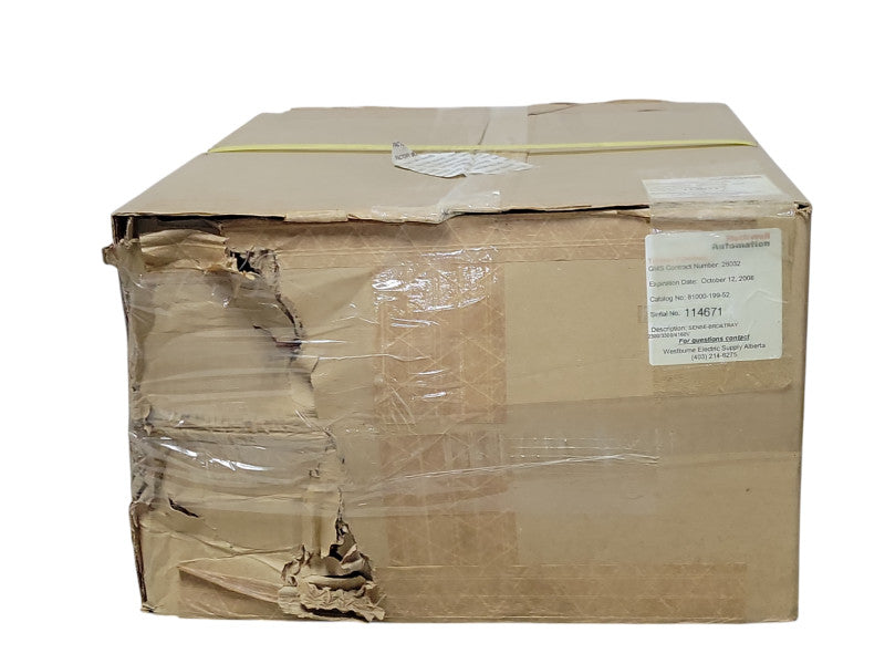 Allen Bradley 81000-199-52 Voltage Feedback Q_