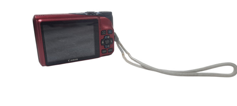 Canon PowerShot A2200 14.1MP Digital Camera