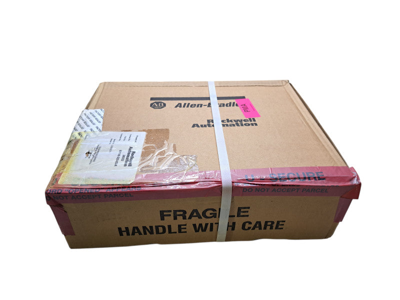 Allen-Bradley 80190-320-03-R | Control Motherboard Module (Factory Sealed) Q
