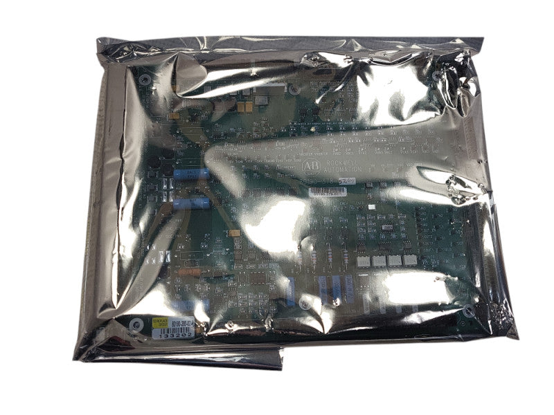 New sealed ALLEN BRADLEY 80190-380-02-R Drive Board   Q$