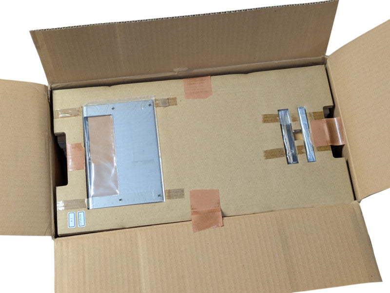 MITSUBISHI TYPE: GU-D15 / GUD15 THYRISTOR BOARD 80173-110-02 AC Driver  Q-