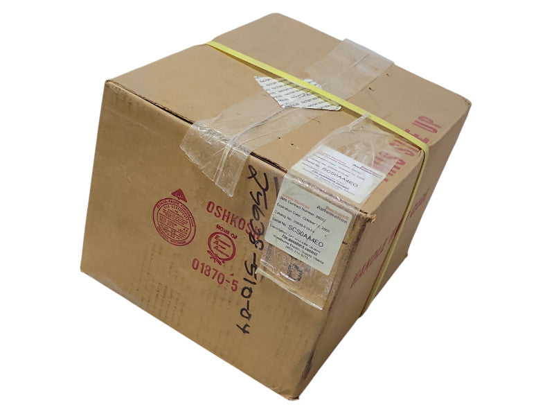 Allen-Bradley Rockwell automation 25638-510-04 control transformer _