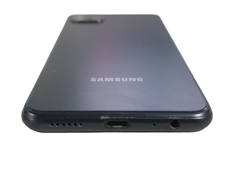 Samsung Galaxy A22 5G - 128GB - Black [SM-A226BR/DSN] (