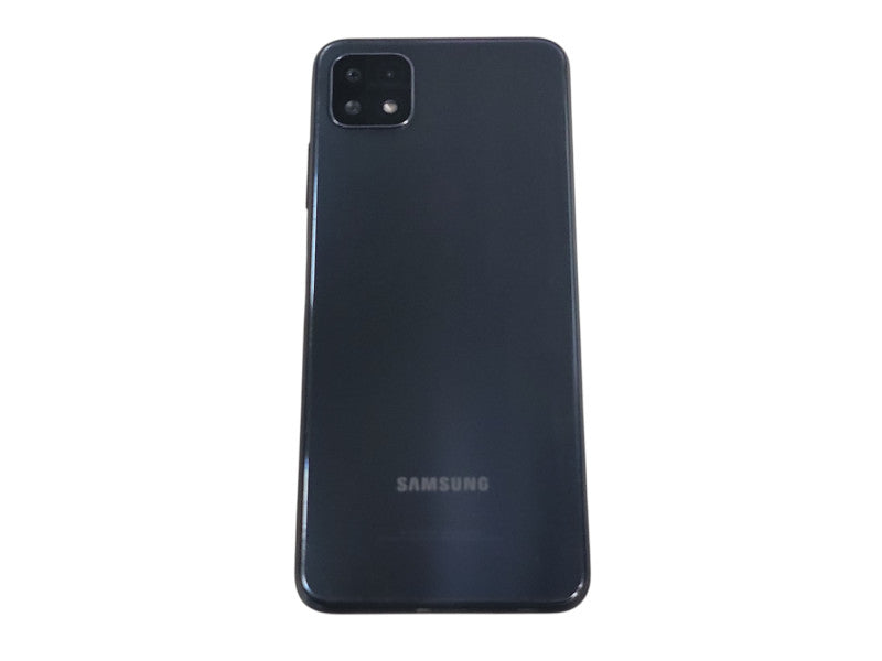 Samsung Galaxy A22 5G - 128GB - Black [SM-A226BR/DSN] (