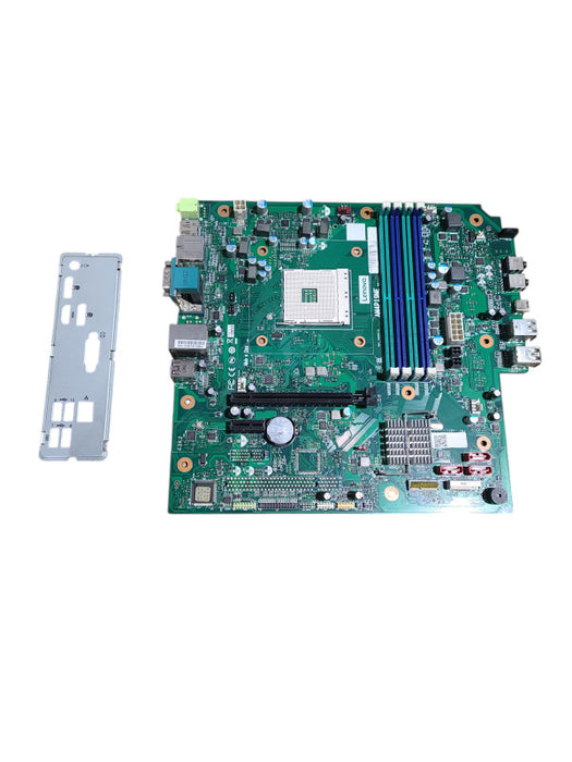Lenovo AM4P19ME Motherboard AM4 for ThinkCenter M75S Q