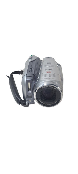 Canon HV20 A Mini DV High Definition Camcorder Video Camera HDV| READ