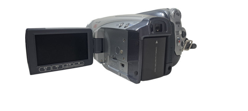 Canon HV20 A Mini DV High Definition Camcorder Video Camera HDV| READ