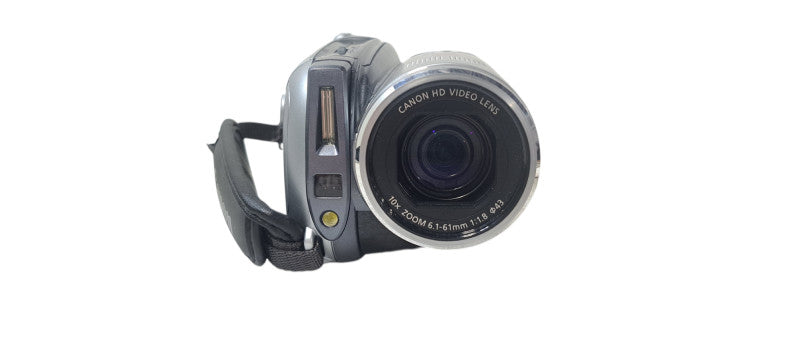 Canon HV20 A Mini DV High Definition Camcorder Video Camera HDV| READ