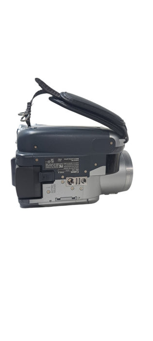 Canon HV20 A Mini DV High Definition Camcorder Video Camera HDV| READ