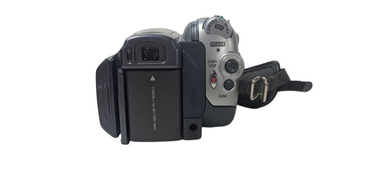Canon HV20 A Mini DV High Definition Camcorder Video Camera HDV| READ