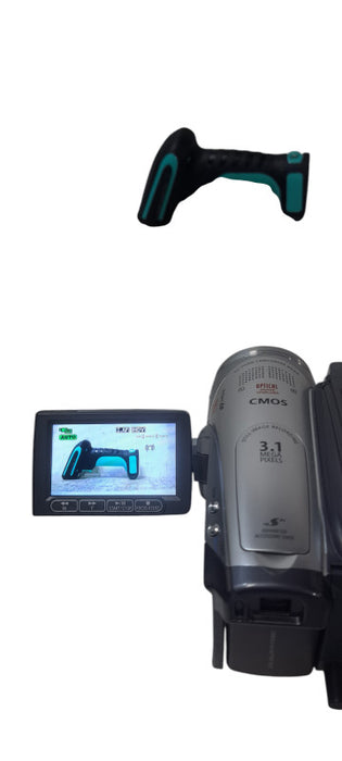 Canon HV20 A Mini DV High Definition Camcorder Video Camera HDV| READ
