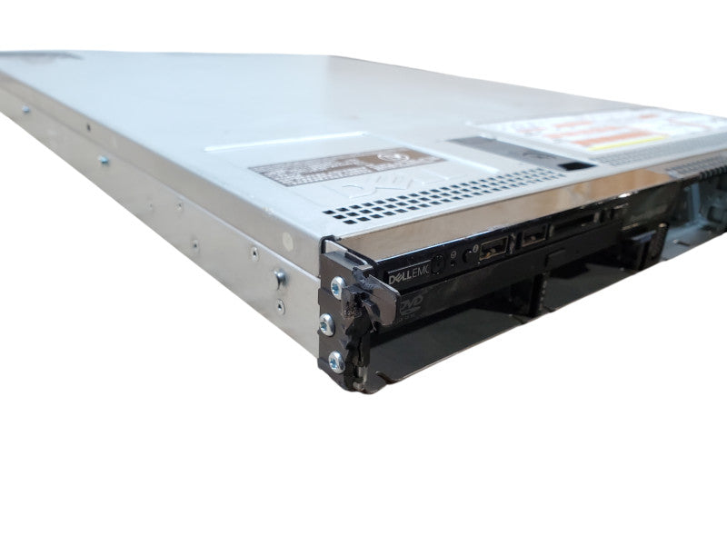 Dell PowerEdge R630 2X Xeon E5-2660 V4 64GB DDR4 H730 Mini - No HDD