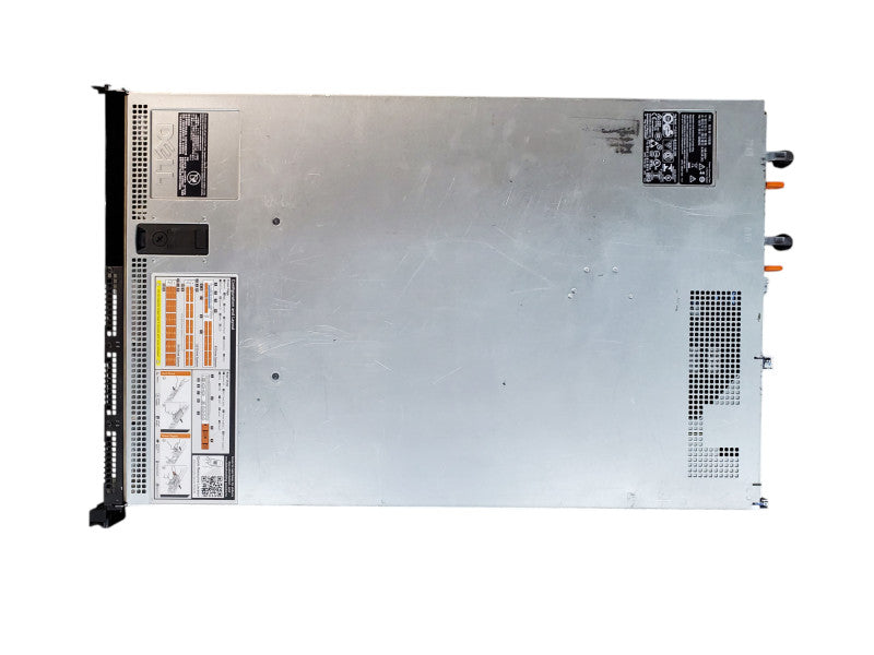 Dell PowerEdge R630 2X Xeon E5-2660 V4 64GB DDR4 H730 Mini - No HDD