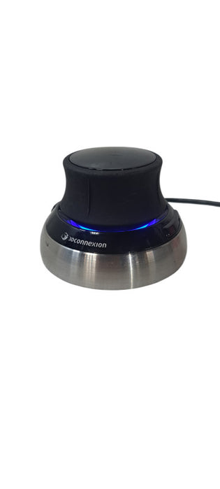 3DConnexion Space Mouse Compact