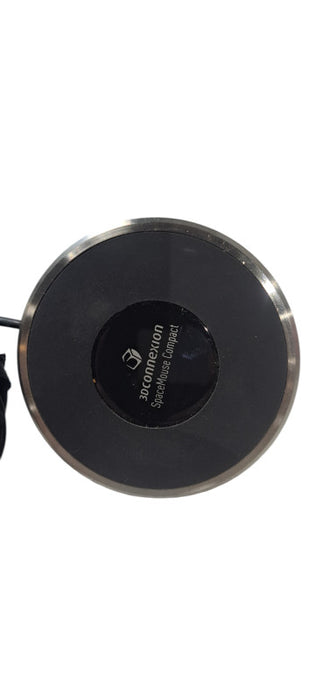 3DConnexion Space Mouse Compact