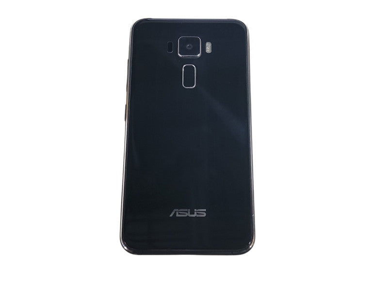 Asus Zenfone 3 - 32GB - Blue [ZE520KL] (