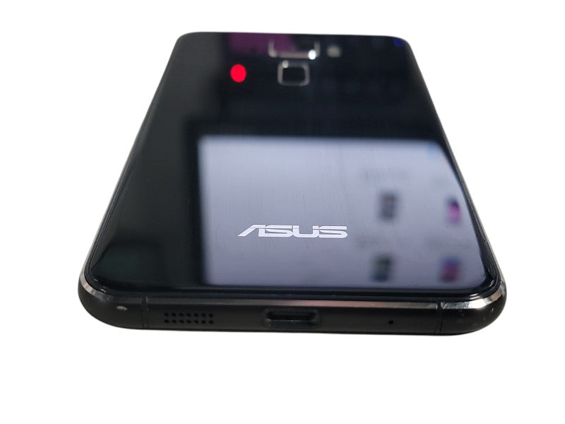 Asus Zenfone 3 - 32GB - Blue [ZE520KL] (