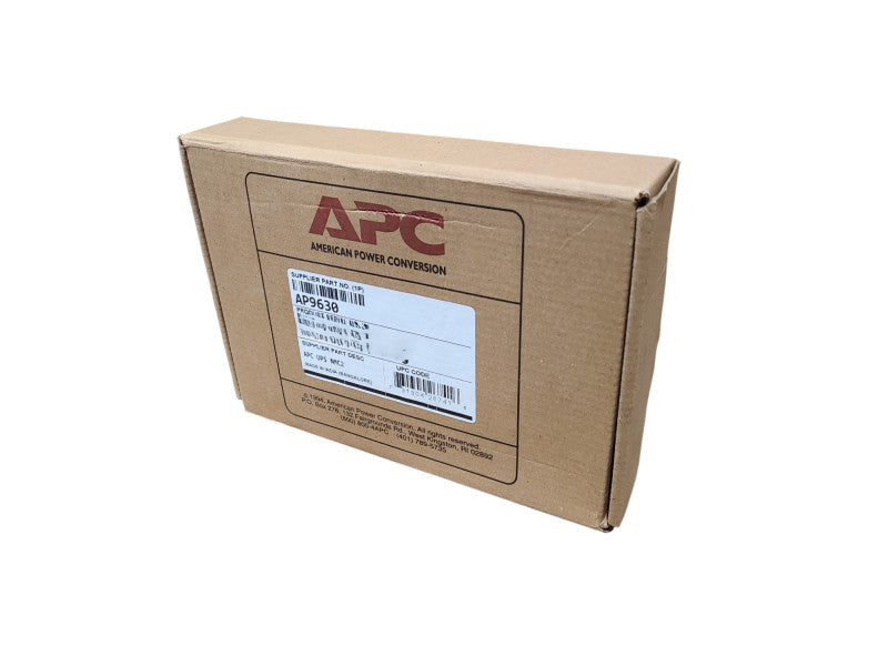APC AP9630 Smart Network Management Card 2