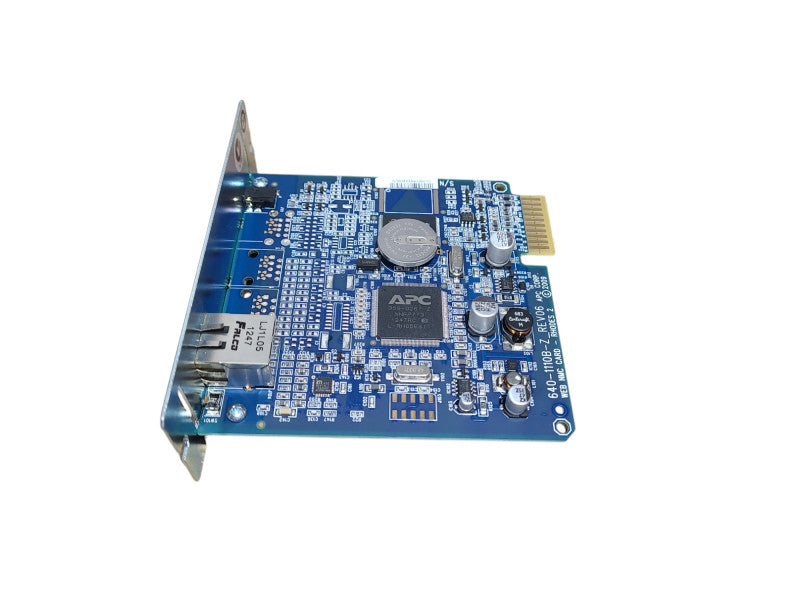 APC AP9630 Smart Network Management Card 2