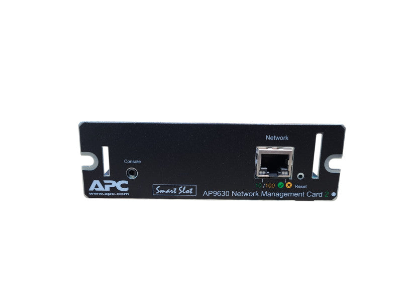 APC AP9630 Smart Network Management Card 2