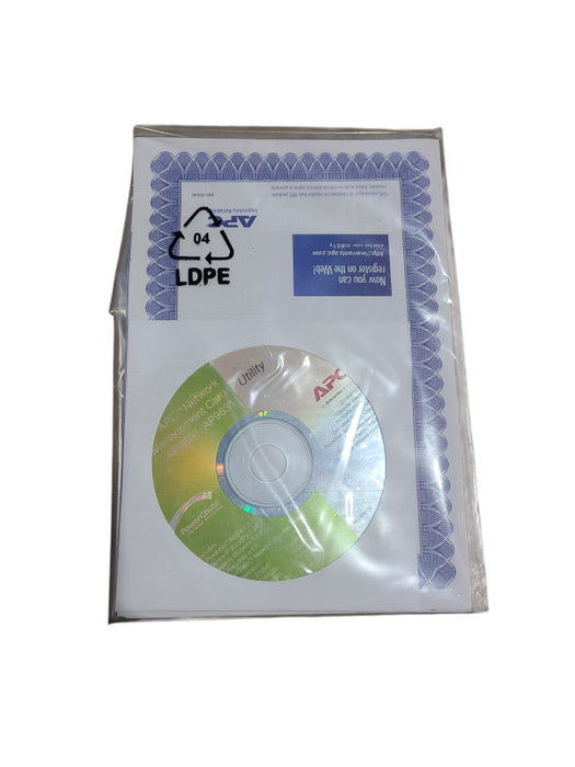 APC AP9630 Smart Network Management Card 2