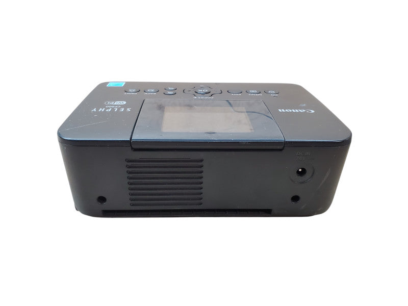 Canon Selphy CP900 Compact Photo Printer *READ*
