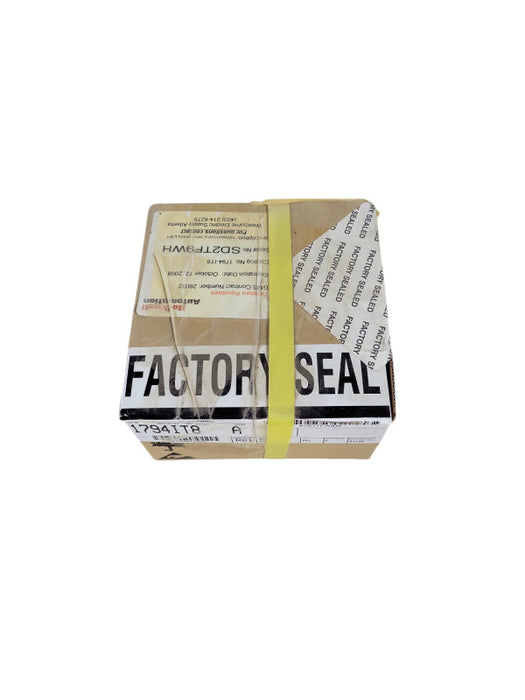 Allen-Bradley 1794-IT8 SER A Flex I/O 8 Channel Thermocouple Input Module !