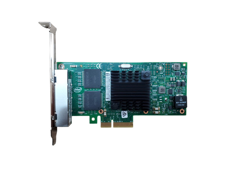 Lenovo I350-T4 4P RJ45 PCIe Network Adapter 00AG522 00JY854