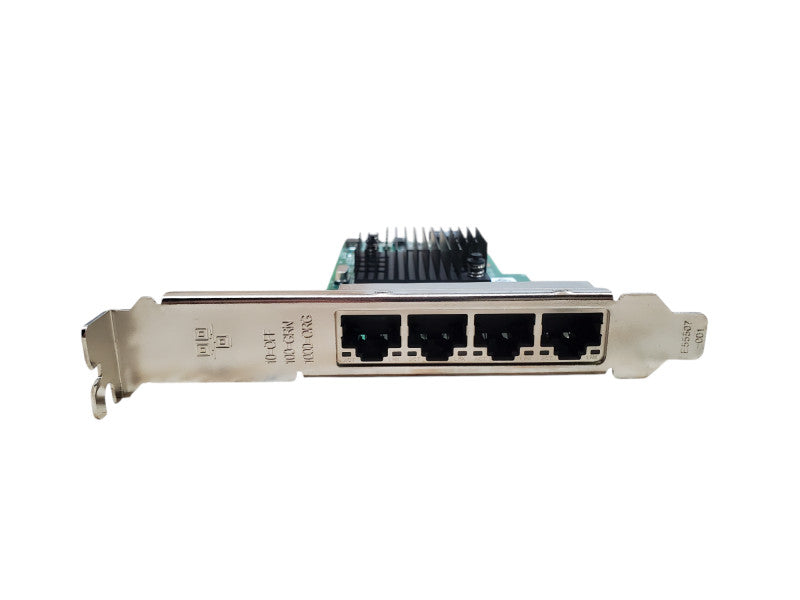 Lenovo I350-T4 4P RJ45 PCIe Network Adapter 00AG522 00JY854