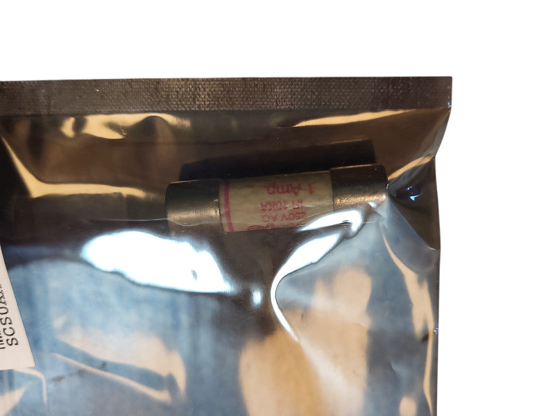New sealed Ferraz Shawmut 1 AMP 250V FUSE TRM1 Q$