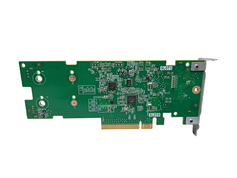 Dell 0K4D64 Boss-s1 Boot-Optimized Server Storage Adapter PCIe Card