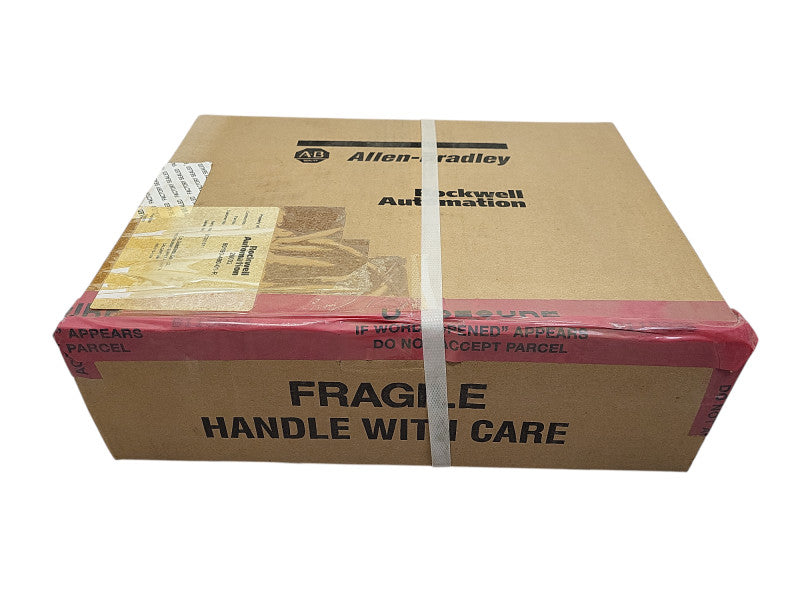 New sealed ALLEN BRADLEY 80190-480-01-R PowerFlex 7000 DRIVE CONTROL Q$
