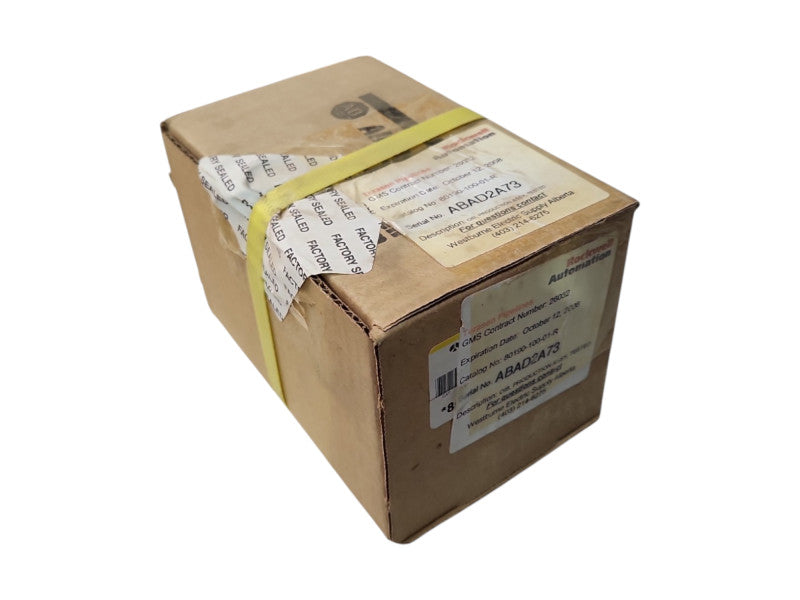 *NEW SEALED* Allen-Bradley 80190-100-01-R Fiber Optical Interface Board Q