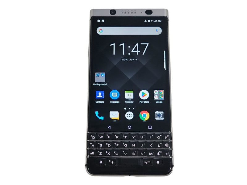 Blackberry Key One - 32GB - Black [BBB100-1] (