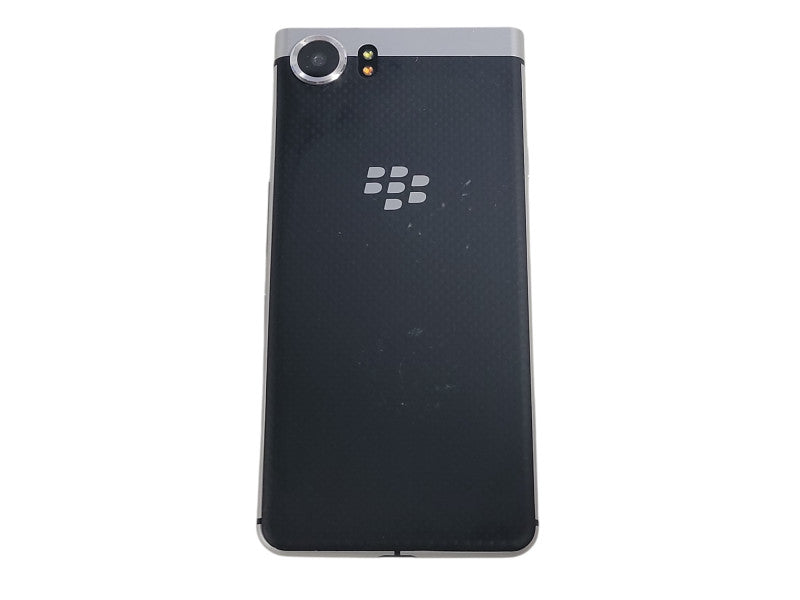 Blackberry Key One - 32GB - Black [BBB100-1] (