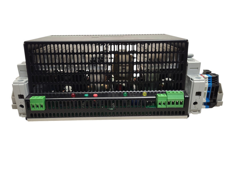 Murr Elektronik MCS-B 1 Phase 10A Switch Mode Power Supply 10-110-240/24 Op $