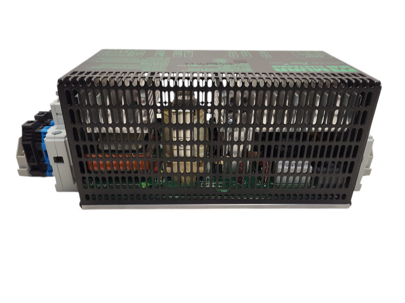 Murr Elektronik MCS-B 1 Phase 10A Switch Mode Power Supply 10-110-240/24 Op $