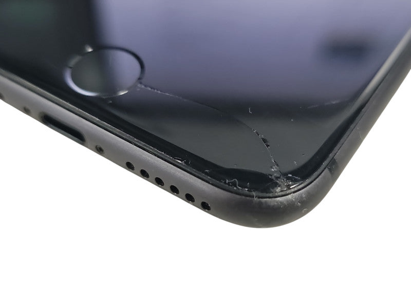 Apple iPhone 8 - 64GB - Space Gray [A1905 | Read] (