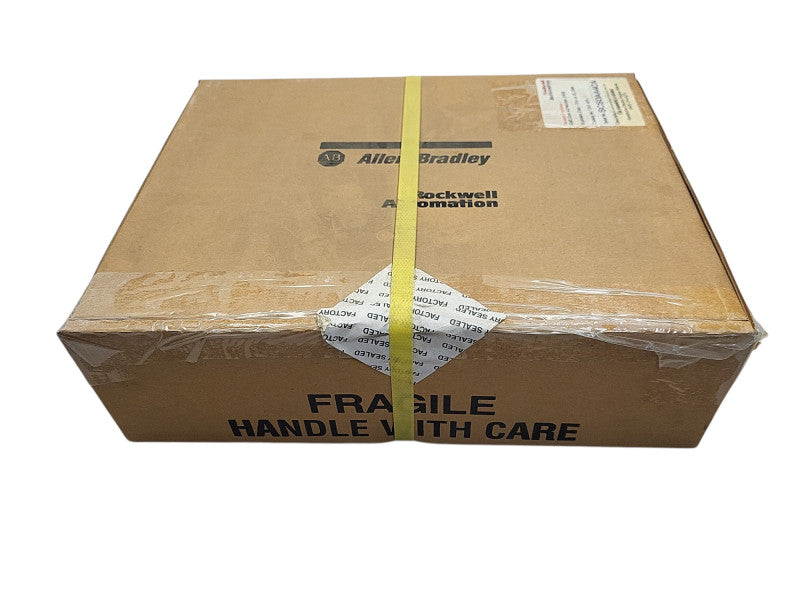 New Sealed AB Allen Bradley 1747-M13 / A SLC 64KB Memory Module 1747M13 $